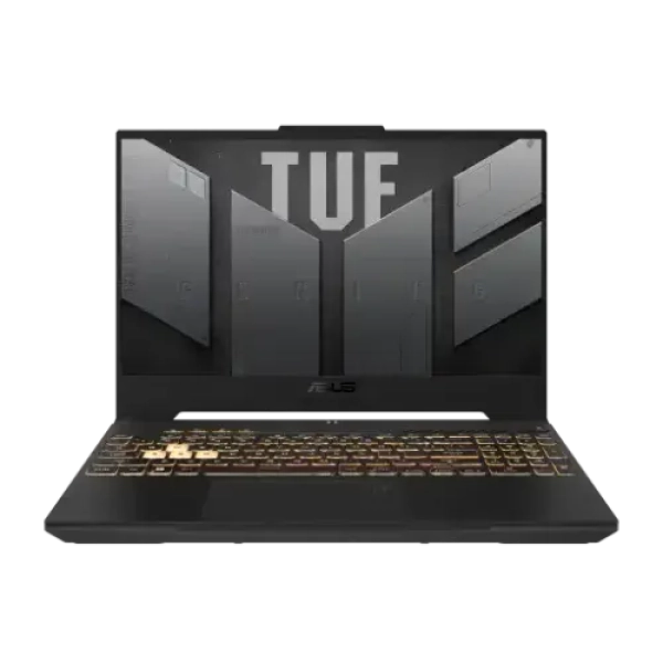 ASUS TUF Gaming F15 FX507ZC4-HN081W Core i5 12th Gen 15.6 Inch Gaming Laptop